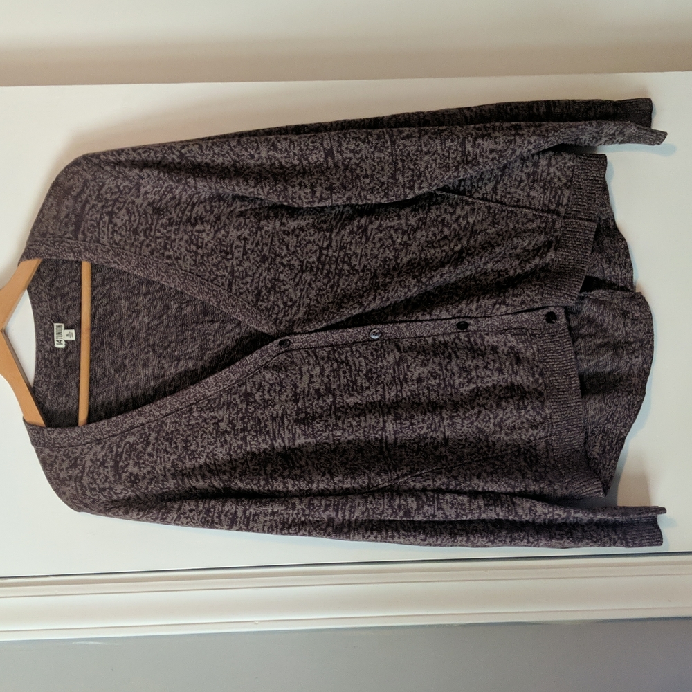 Women's 14th & Union Sweater